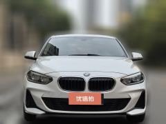 2020 BMW 1 Series 2020 2.0T AT 125iLeadingMSport Pkg #2