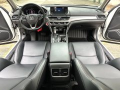 2018 Honda Accord 2018 1.5T AT 260TURBOLuxury #8