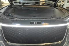 Right Front Headlight Assembly