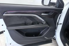 2022 Haval H6 2021 1.5T AT China tideUrbanEdition #7