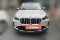 2024 BMW X1 2023 2.0T AT sDrive25Li XDesign Pkg #2