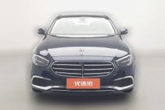 2023 Mercedes-Benz E-Class 2023 Facelift 2.0T AT E 300 L Fashion #3
