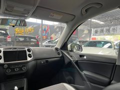 2015 Volkswagen Tiguan 2015 1.8T AT FashionFWD #15