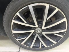 2020 Volkswagen Lavida 2019 1.4T AT 280TSILuxury China VI #8