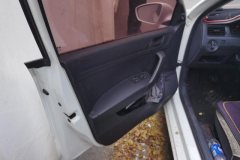 2017 Volkswagen Santana 2015 1.6 MT Fashion #7