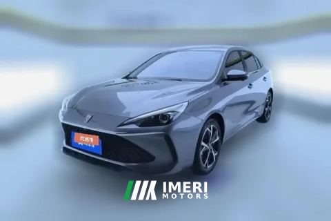 2025 Roewe i5 2024 1.5L AT CVTHonor