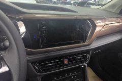 2020 Volkswagen Tharu 2021 1.4T AT 280TSIComfortFWD #13