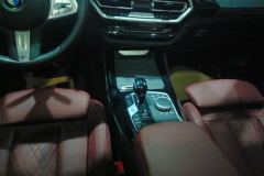 2024 BMW X3 2023 2.0T AT xDrive25i MSport Pkg #16