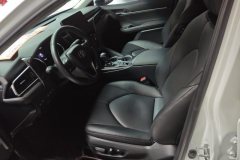 2021 Toyota Camry 2021 2.0G Luxury #9