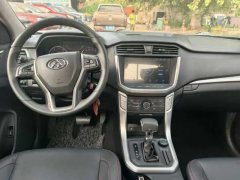 2019 Maxus T60 2017 2.0T AT Gasoline4WDHigh ChassisEliteStandard cabin #12