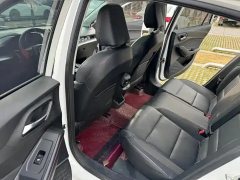 2023 MG MG5 2022 1.5L AT 180DVVT CVTyouthFashion #3