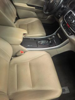 2015 Honda Accord 2015 2.0 AT EliteLXS #10