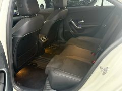 2022 Mercedes-Benz A-Class 2022 A 200 L AT Sportsedan chairDynamic #5