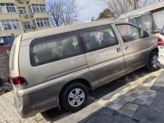 2017 Dongfeng Fengxing Lingzhi 2017 1.6 MT M3LComfort7Seat #12