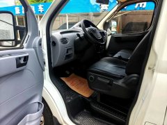2022 Maxus V80 2021 2.0T MT ClassicAoyuntongLWBMid Roof6/7/8/9Seat #4