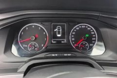 2020 Volkswagen Polo Hatchback 2019 1.5 AT PluspanoramicEnjoy #14