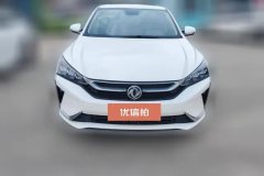 2020 Dongfeng Fengshen Yixuan 2020 1.5T AT 230TCool #2