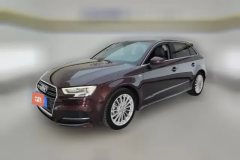 2018 Audi A3 Sedan 2018 1.4T AT 30AnniversaryYear35TFSIFashion #1
