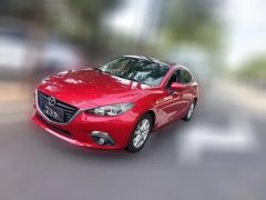 2015 Mazda Mazda3 Axela Sedan 2014 1.5 AT Comfort #1