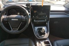 2023 Haval M6 2021 1.5T MT PLUSLuxurySmart Connect #12