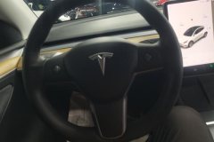 2021 Tesla Model Y 2021Long Rangeall wheel driveEdition 3D7 #15