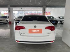 2022 Volkswagen Bora Sedan 2019 1.5 AT legendFashion China VI #9
