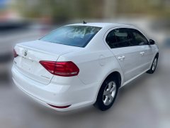 2017 Volkswagen Lavida 2015 1.6 MT Fashion #3