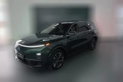 2025 Li Auto Li Auto L9 2025 Ultra SmartHuanNewEdition #1