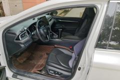 2021 Toyota Camry 2021 2.0G Luxury #9