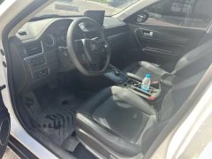 2021 Dongfeng Fengxing Fengxing S50EV 2020 operations EV #5
