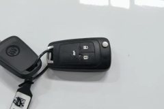 2017 Buick Excelle GT Sedan 2017 1.5 AT 15NElite #10