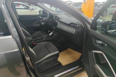 2022 Audi Q3 2022 1.4T AT 35 TFSI FashionDynamic #8