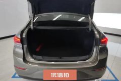 2020 Buick Excelle GT Sedan 2021 1.5 AT modelElite #4