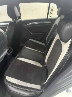 2017 Volkswagen Golf 2017 1.4T AT 230TSI Luxury Million Edition #8