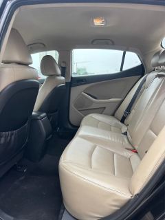 2016 Kia K5 2015 2.0 AT GL #4