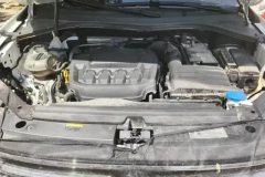 2023 Volkswagen Tiguan L 2024 2.0T AT 330TSI 2WDR-LineEnjoy moreEdition #10