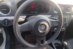 2016 Volkswagen Jetta 2015 1.6 MT Good qualityEditionComfort #15
