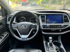 2020 Toyota Highlander 2018 2.0T 2WDPremium 7Seat China VI #11