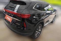 2024 Haval H6 2022 No.3generation 1.5T AT 2WDPro #3