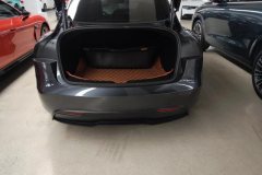 2024 Tesla Model 3 2023 rear wheel driveEdition #4