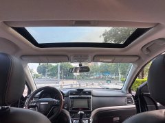 2018 Haval M6 2017 1.5T AT Elite FWD #14