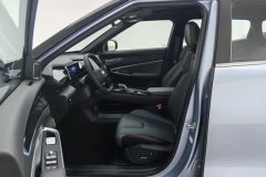 2025 Geely Auto Boyue 2024 1.5TD Smart Connect+ #13
