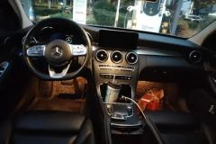 2020 Mercedes-Benz C-Class 2020 1.5T AT C260LSport #12
