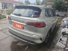 2020 Roewe RX5 MAX 2019 1.5T AT 300TGI Smart driving health cabinEdition #6