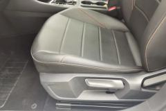 2024 Volkswagen Bora Sedan 2023 1.2T AT 200TSI DSGYuexingEdition #21