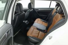 2016 Volkswagen Golf 2016 1.6 AT Comfort #19