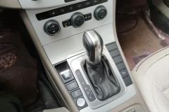 2015 Volkswagen Magotan 2015 1.8T AT Luxury Facelift #16
