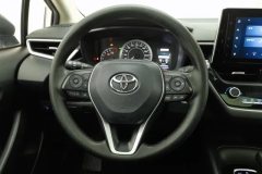 2022 Toyota Corolla 2021 TNGA 1.5L AT CVTElite #15
