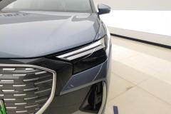 2025 Audi Q4 e-tron 2024 40 e-tron EnactusEdition #5
