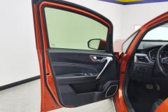 2018 Geely Auto Vision X3 2017 1.5 AT Elite #7